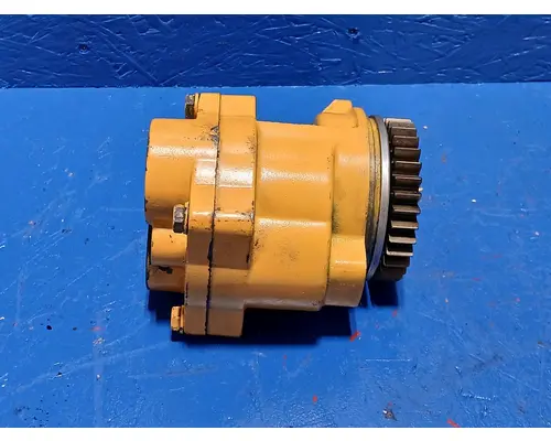 CAT C-13 Oil Pump