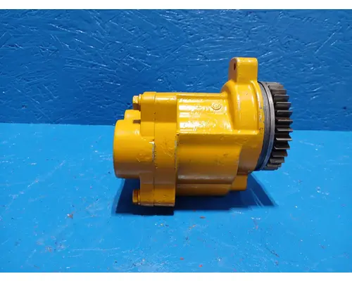 CAT C-13 Oil Pump