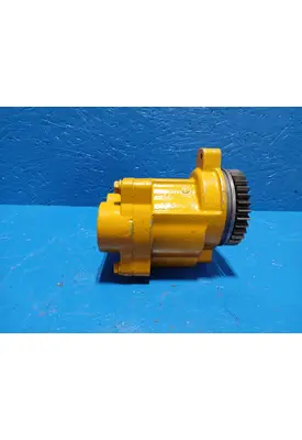 CAT C-13 Oil Pump