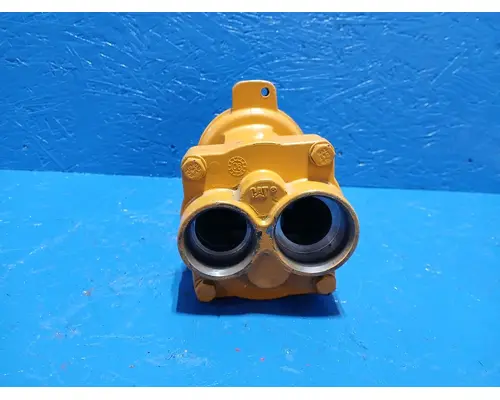 CAT C-13 Oil Pump