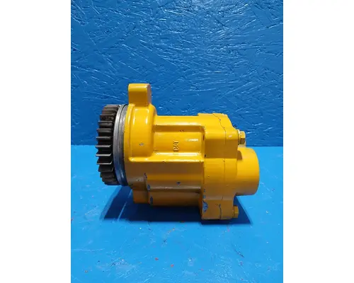 CAT C-13 Oil Pump
