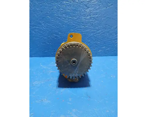 CAT C-13 Oil Pump