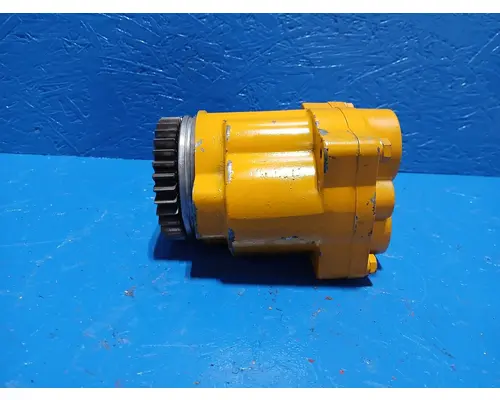 CAT C-13 Oil Pump