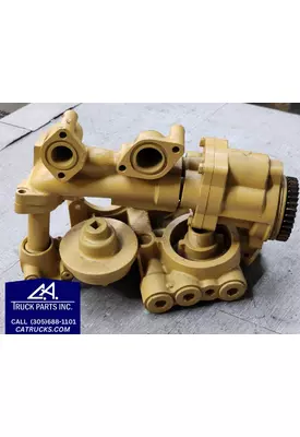 CAT C-13 Oil Pump