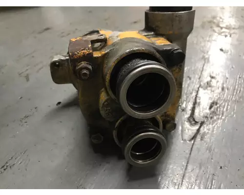 CAT C-13 Oil Pump