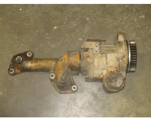 CAT C-13 Oil Pump