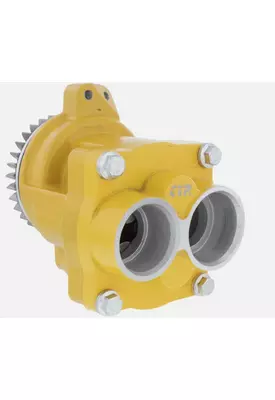CAT C-13 Oil Pump
