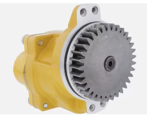 CAT C-13 Oil Pump