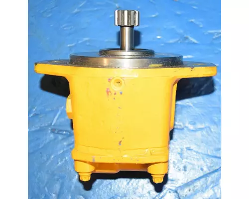 CAT C-13 Power Steering Pump