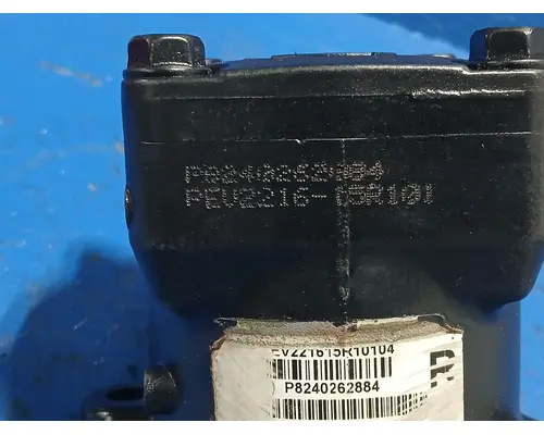 CAT C-13 Power Steering Pump