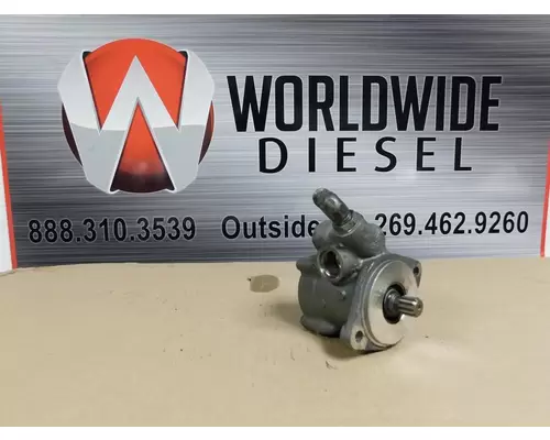 CAT C-13 Power Steering Pump