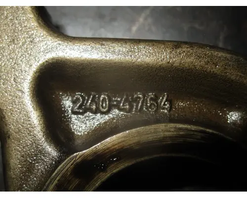 CAT C-13 Rocker Arm