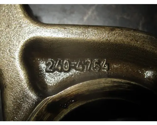 CAT C-13 Rocker Arm