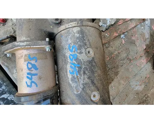 CAT C-13 Starter Motor