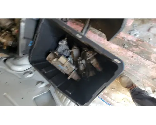 CAT C-13 Starter Motor