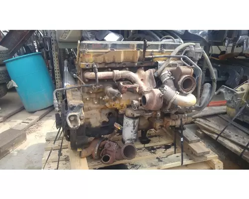 CAT C-13 Starter Motor