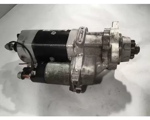 CAT C-13 Starter Motor