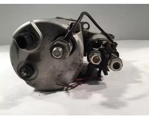 CAT C-13 Starter Motor