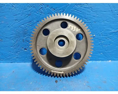 CAT C-13 Timing Gears