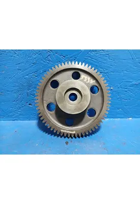 CAT C-13 Timing Gears