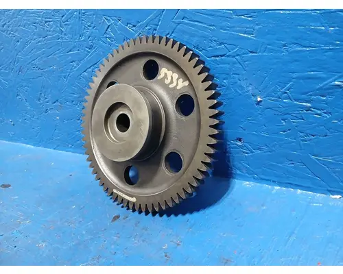 CAT C-13 Timing Gears