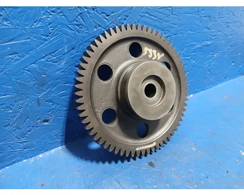 CAT C-13 Timing Gears