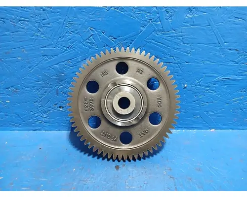 CAT C-13 Timing Gears