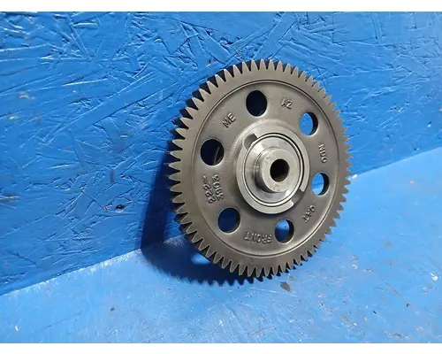 CAT C-13 Timing Gears