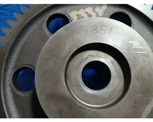 CAT C-13 Timing Gears