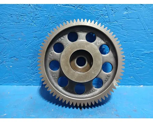 CAT C-13 Timing Gears