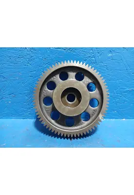 CAT C-13 Timing Gears