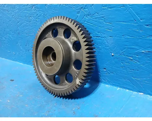 CAT C-13 Timing Gears