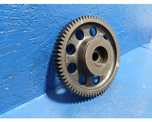 CAT C-13 Timing Gears