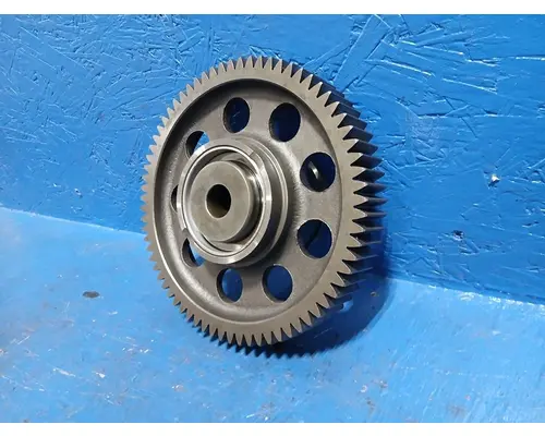 CAT C-13 Timing Gears