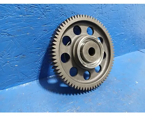 CAT C-13 Timing Gears