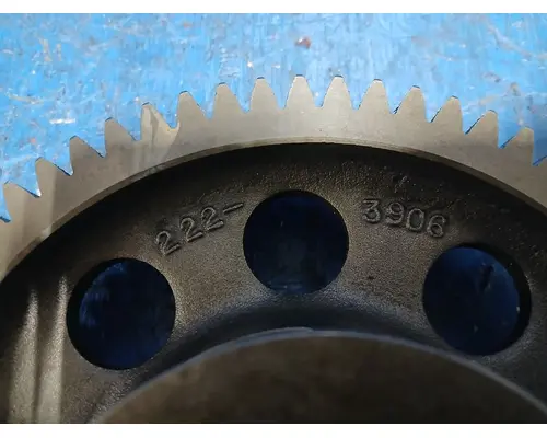 CAT C-13 Timing Gears