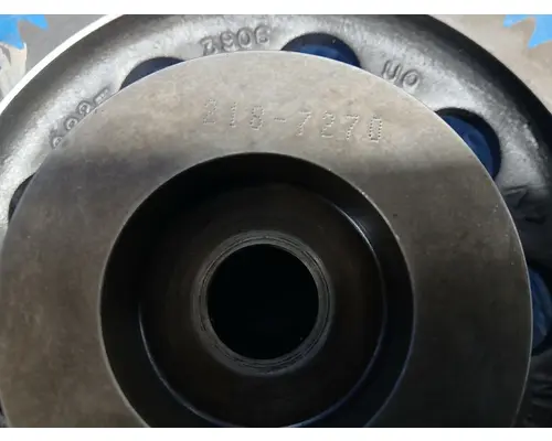 CAT C-13 Timing Gears