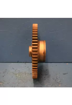 CAT C-13 Timing Gears