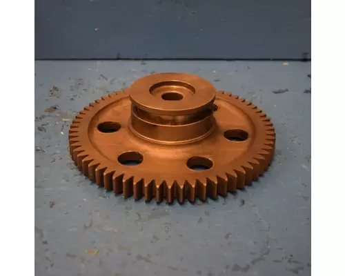 CAT C-13 Timing Gears