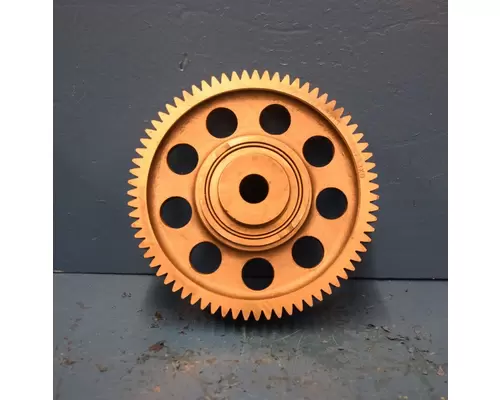 CAT C-13 Timing Gears