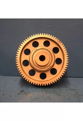 CAT C-13 Timing Gears