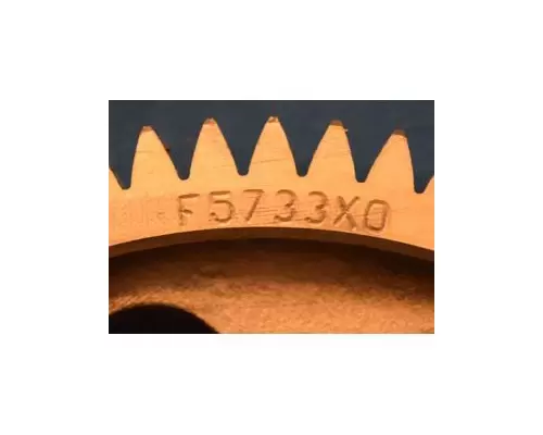 CAT C-13 Timing Gears