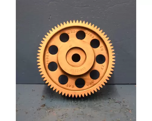 CAT C-13 Timing Gears