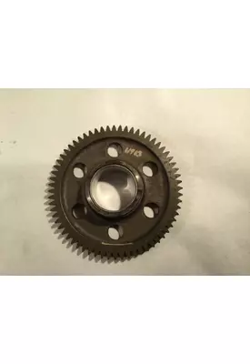 CAT C-13 Timing Gears