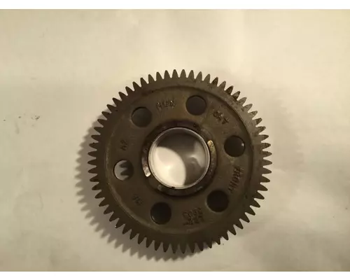 CAT C-13 Timing Gears