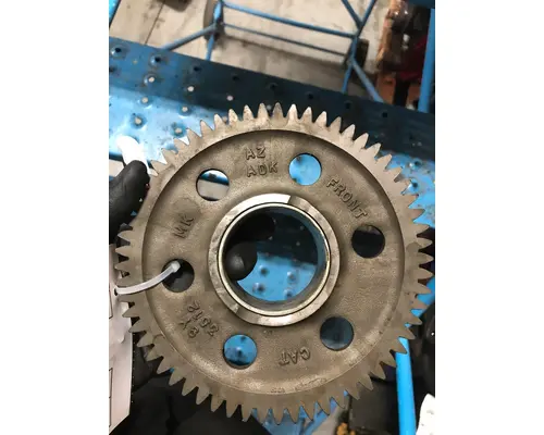 CAT C-13 Timing Gears