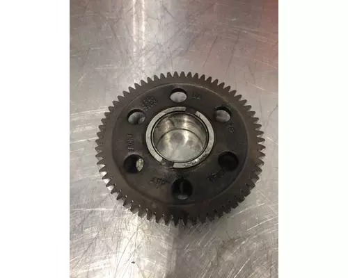 CAT C-13 Timing Gears