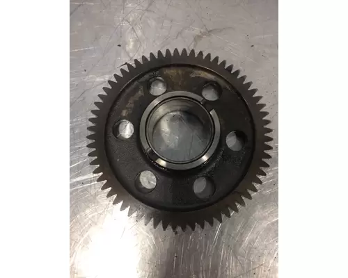 CAT C-13 Timing Gears