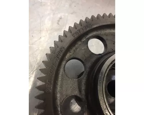 CAT C-13 Timing Gears