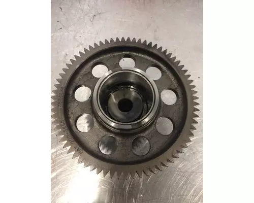 CAT C-13 Timing Gears